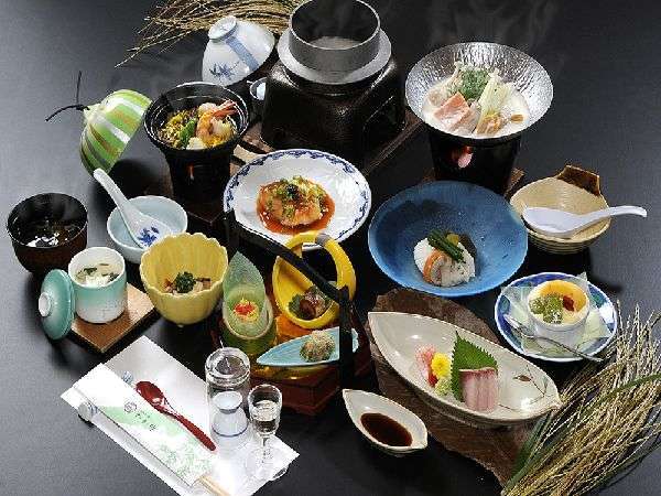料理